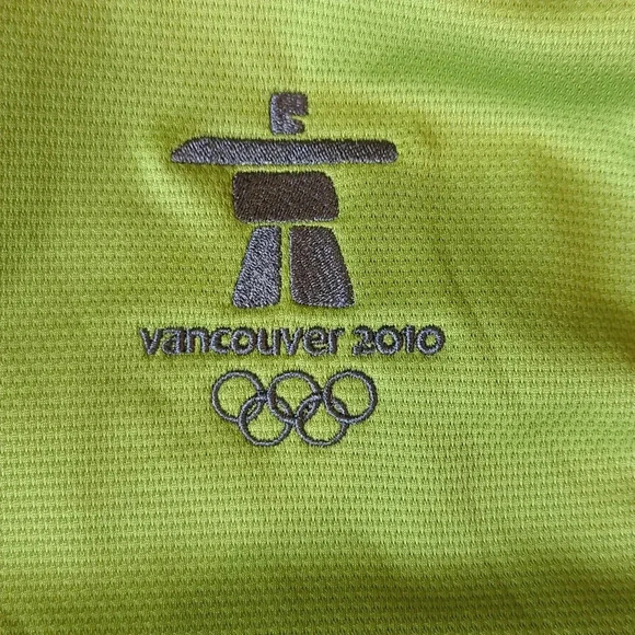 🚨Host Pick🔥Olympic Vest - Picture 2 of 12